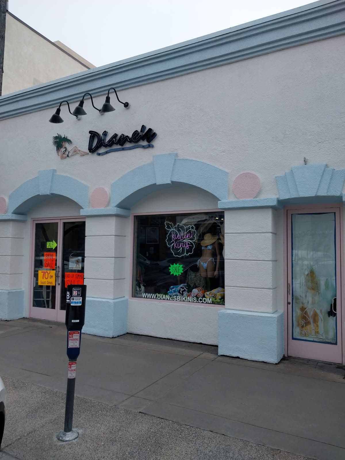 Gallery photos for Spotless Facade Refresh in Huntington Beach: Image #1