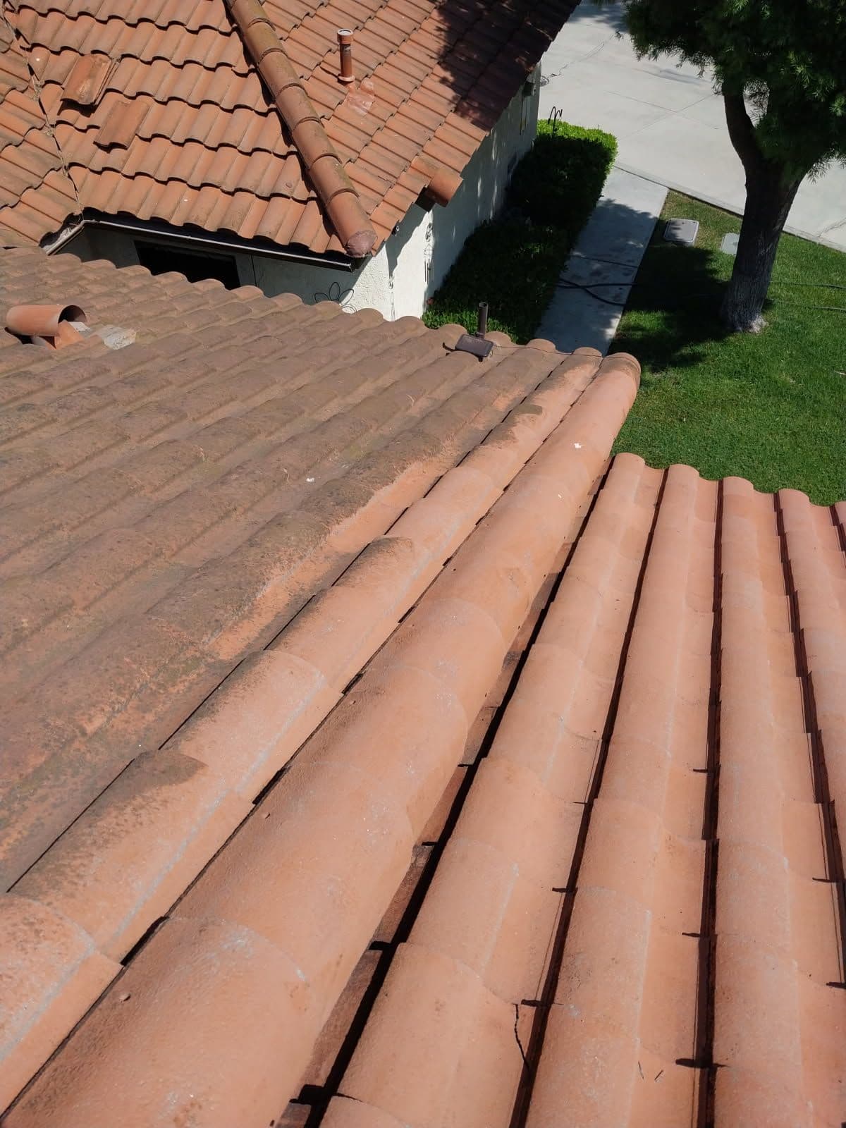Gallery photos for Revitalize Your Roof with Expert Cleaning Services: Image #2