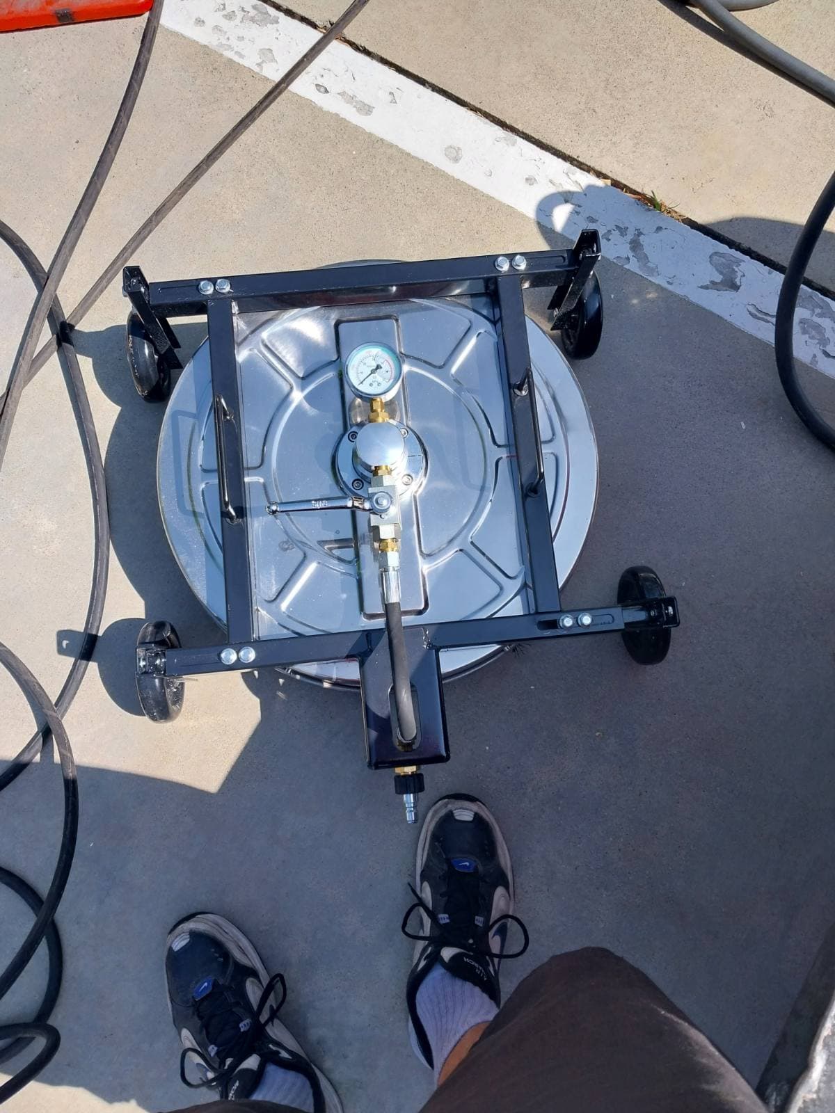 Revitalize Your Roof with Expert Roof Cleaning image